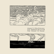Pepi Rössler/Lora/Nausae/Unable To Fully Embrace This Happiness - Split
