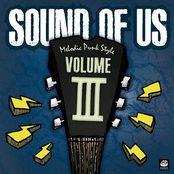 Sound Of Us. Volume Three