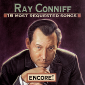 The First Time I Ever Saw Face by Ray Conniff