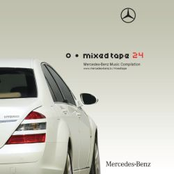 Dan Smith: Mercedes Benz Mixed Tape 24