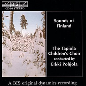 SOUNDS OF FINLAND