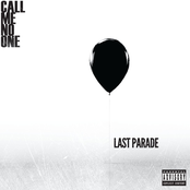 Last Parade by Call Me No One