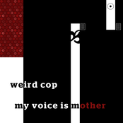My Voice is Mother