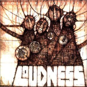 The Night Is Still Young by Loudness