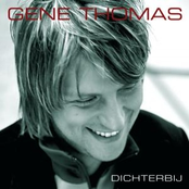 Angst Voor De Liefde by Gene Thomas