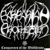 Conquerors Of The Wolfthrone