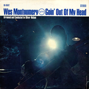 It Was A Very Good Year by Wes Montgomery