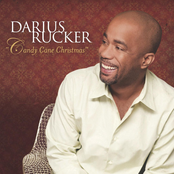 Candy Cane Christmas by Darius Rucker