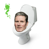Keir Starmer Did A Poo