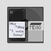 One Week Songs [EP]