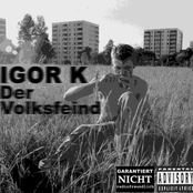 igor k