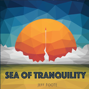 Sea of Tranquility