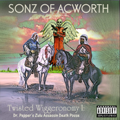 Twisted Wiggeronomy I - Dr. Pepper's Zulu Assassin Death Posse