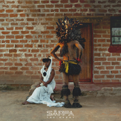 Sampa The Great: The Return