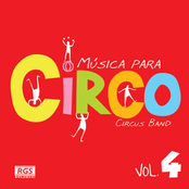 Música Para Circo Vol. 4