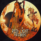 Red Light (RL006)
