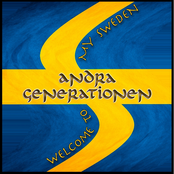 Welcome To My Sweden by Andra Generationen