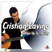 cristian lavino