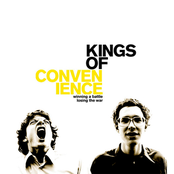 Envoy by Kings Of Convenience