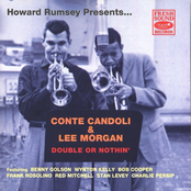 Double or Nothin' (feat. Benny Golson, Wynton Kelly, Bob Cooper, Frank Rosolino, Red Mitchell, Stan Levey & Charlie Persip)