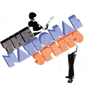 Right Where You Are by The National Splits