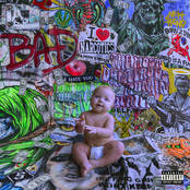 Nettspend: BAD ASS F*CKING KID