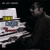 Everyday I Have The Blues by Jimmy Mcgriff