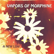 Vapors of Morphine: A New Low