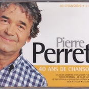 Bernard Pivot by Pierre Perret