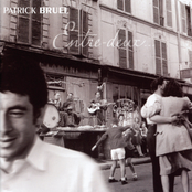 Patrick Bruel: Entre Deux