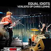 Verliefd Op Chris Lomme