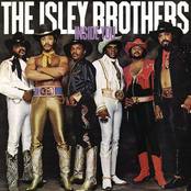 Love Zone by The Isley Brothers