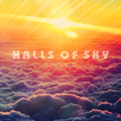 Halls Of Sky by Tunturia