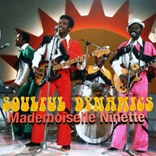 Mademoiselle Ninette