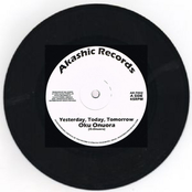 Yesterday, Today, Tomorrow