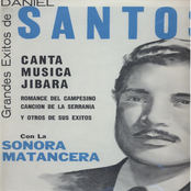 daniel santos & la sonora matancera