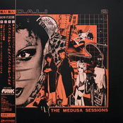 The Medusa Sessions [Vinyl]
