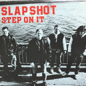 SlapShot: Step On It