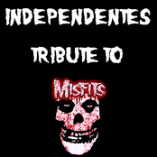 INDEPENDENTES HC TRIBUTE TO MISFITS