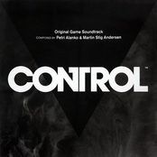 Control (Original Soundtrack)