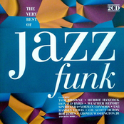 The Very Best Of Jazz Funk - CD2