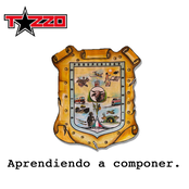 Aprendiendo a componer