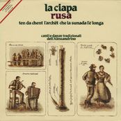 ten da chent l'archët che la sunada l'è longa
