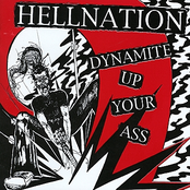 Sign Up by Hellnation