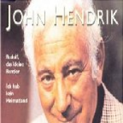 john hendrik