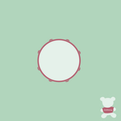 Love’s Like Drumming