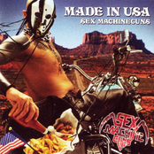 made in usa