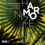 Hamilton de Holanda: Harmonize