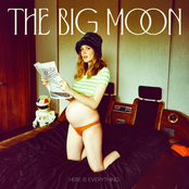 The Big Moon: HERE IS EVERYTHING