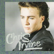 chris irvine